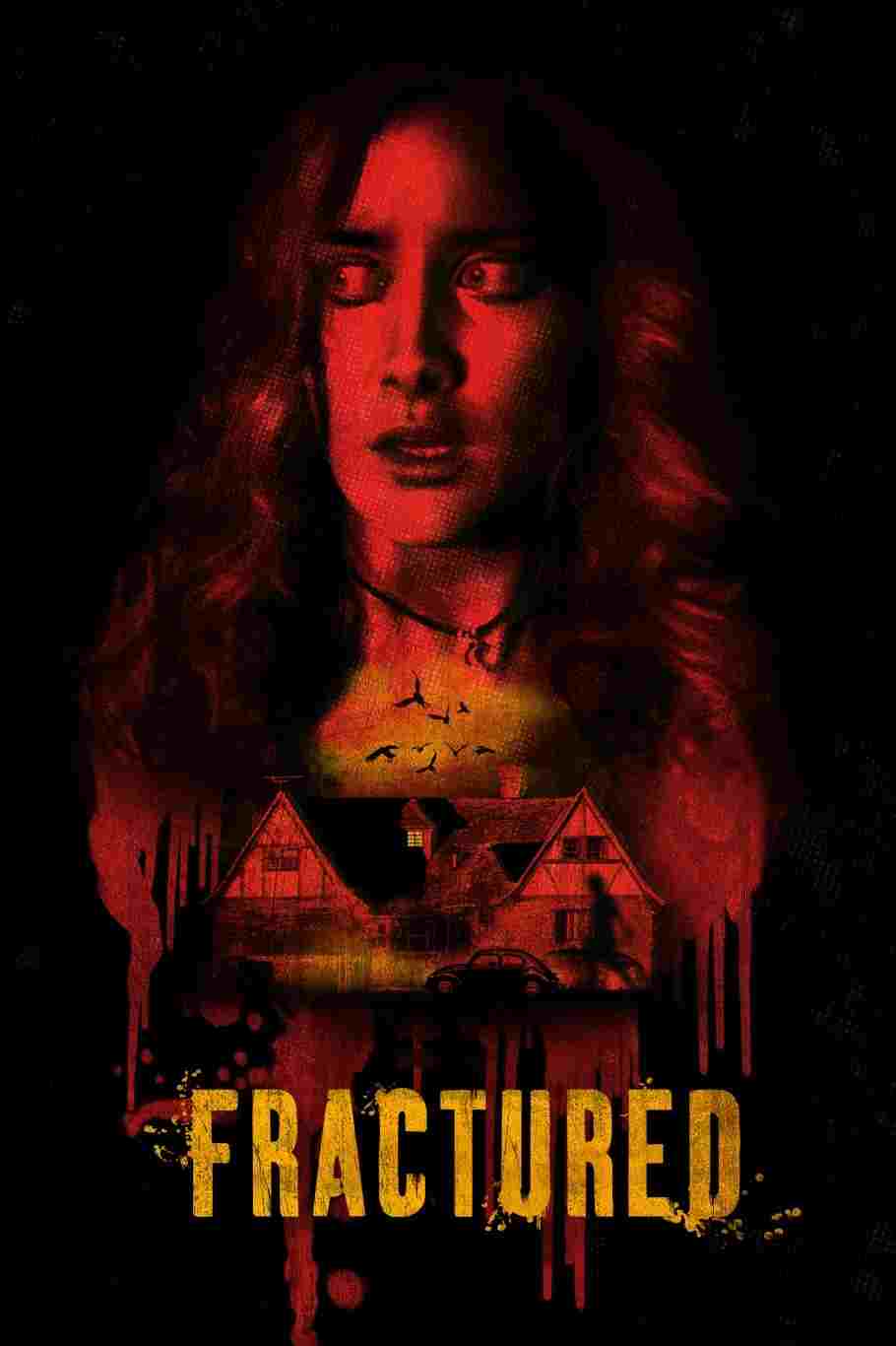  Fractured 