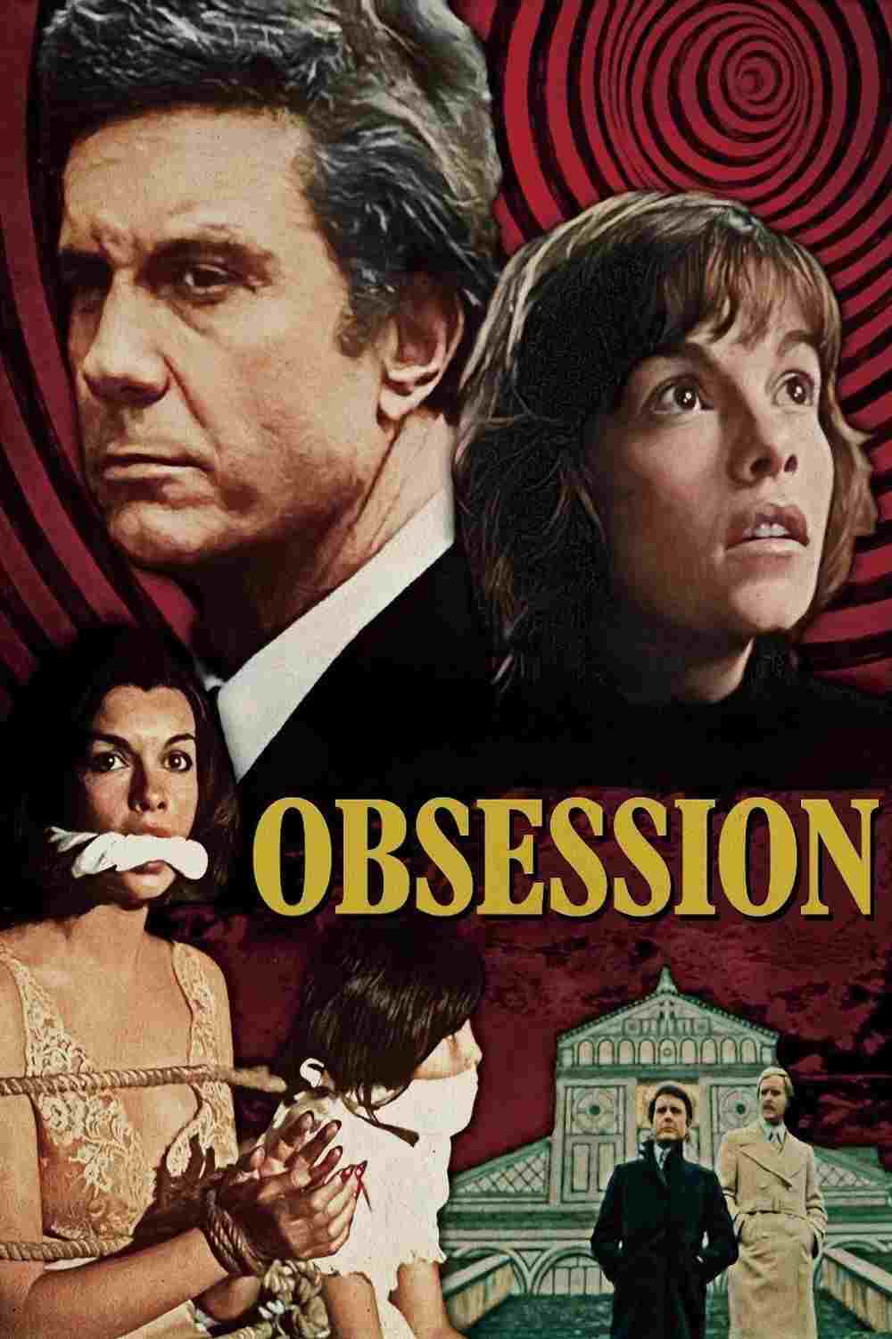  Obsesja 