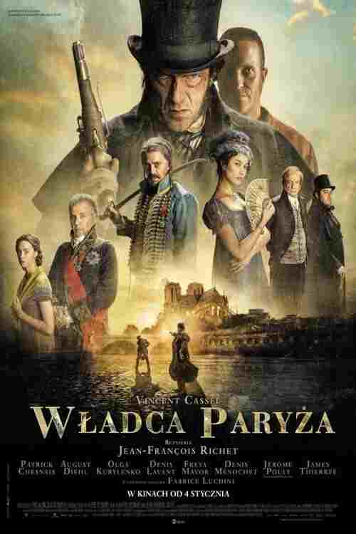  Władca Paryża 