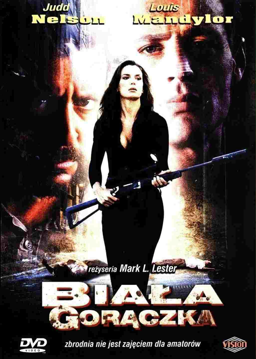  Biała gorączka 