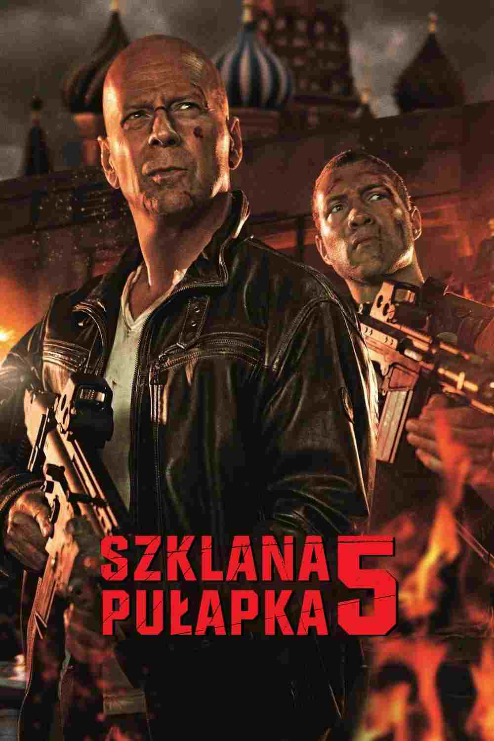  Szklana pułapka 5 