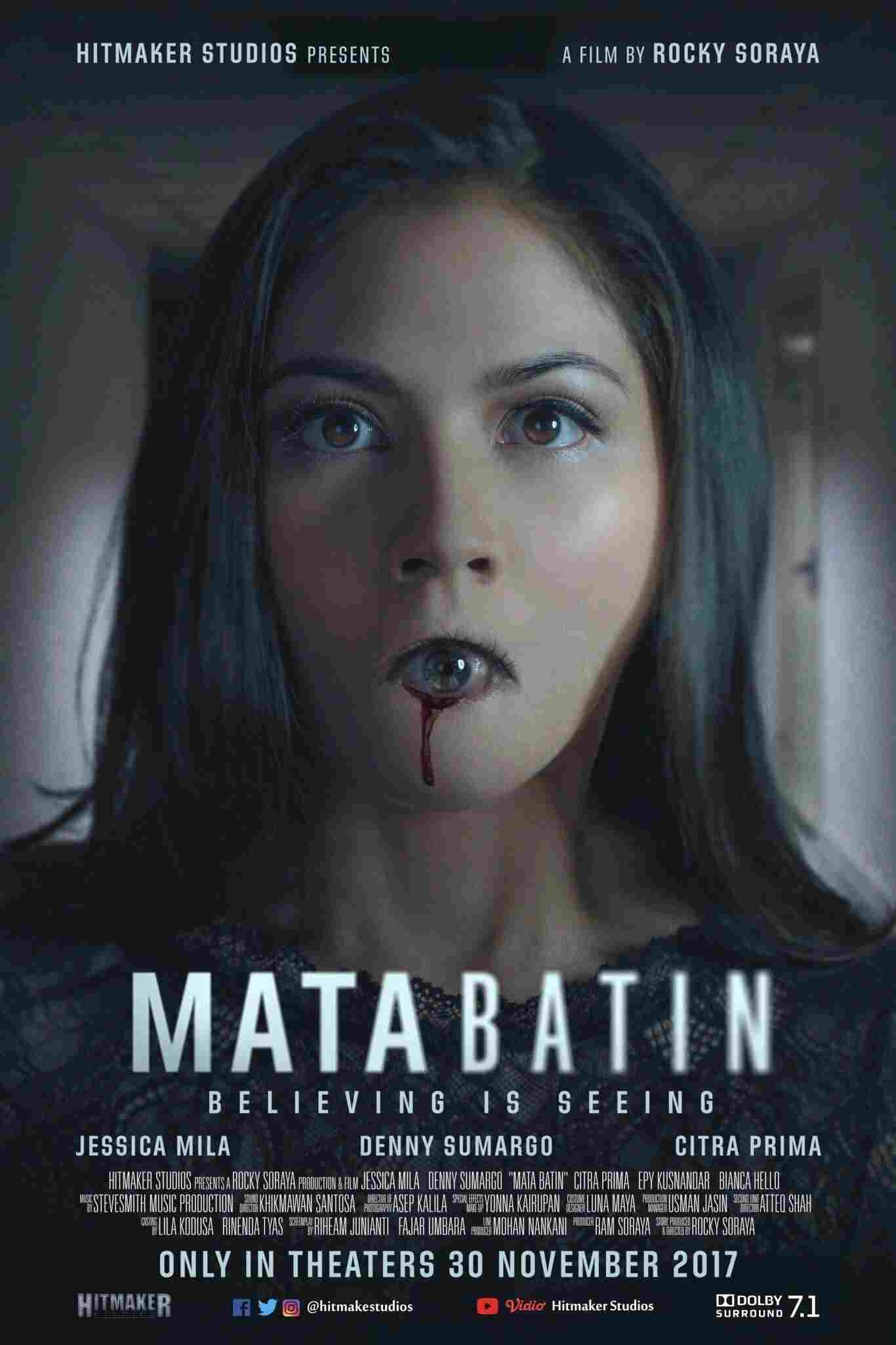  Mata Batin 