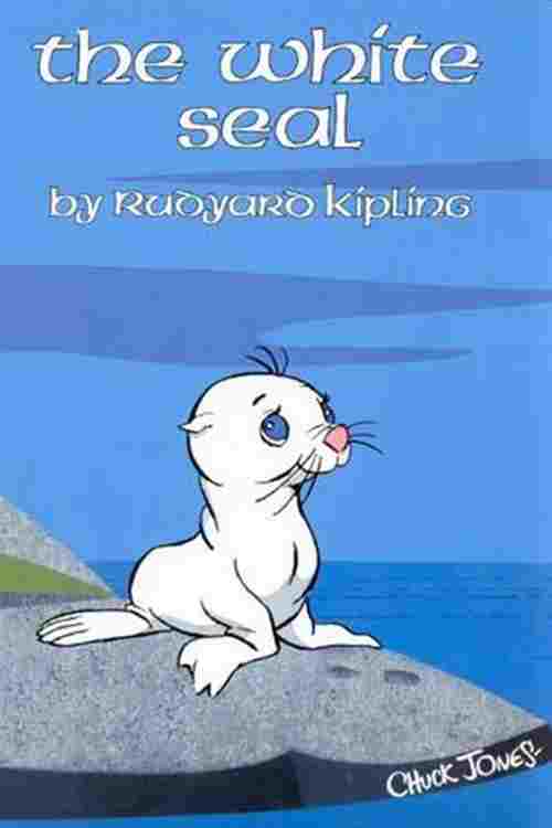 The White Seal 