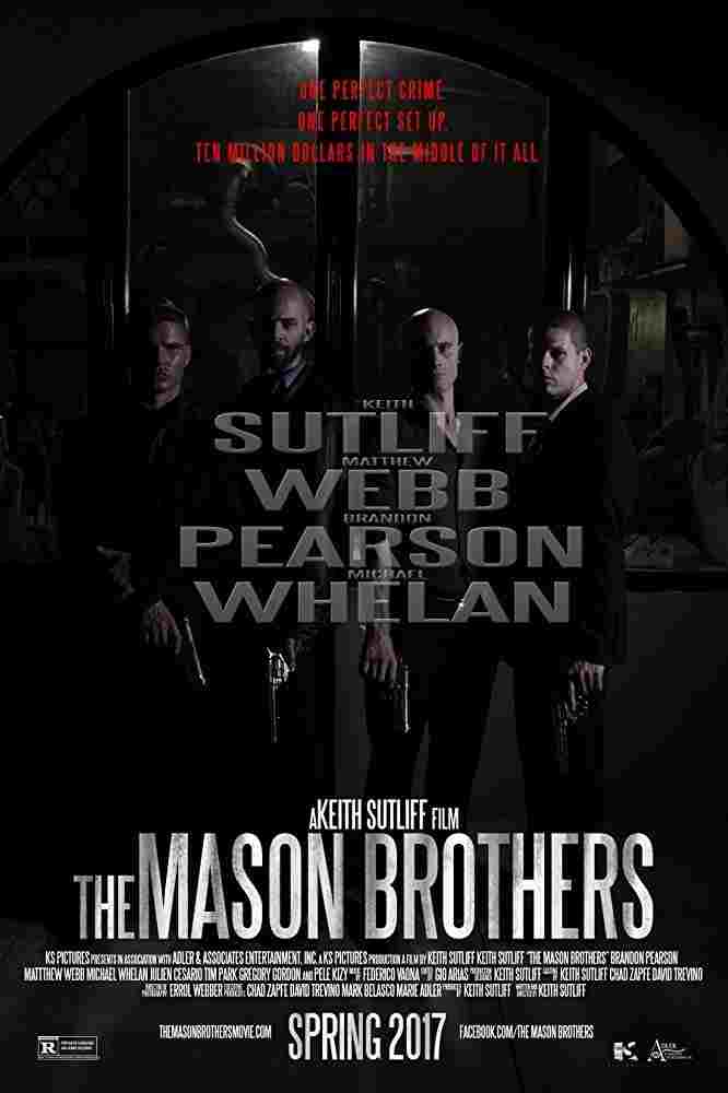  The Mason Brothers 
