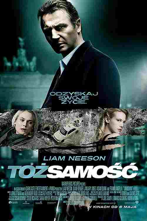  Tożsamość 
