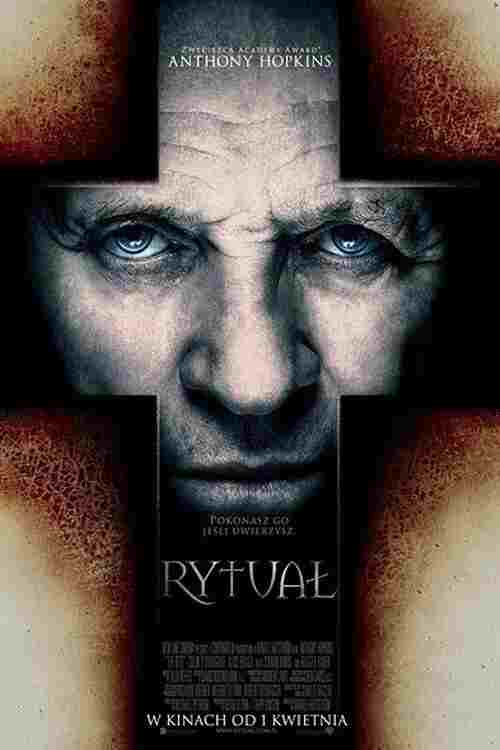  Rytuał 