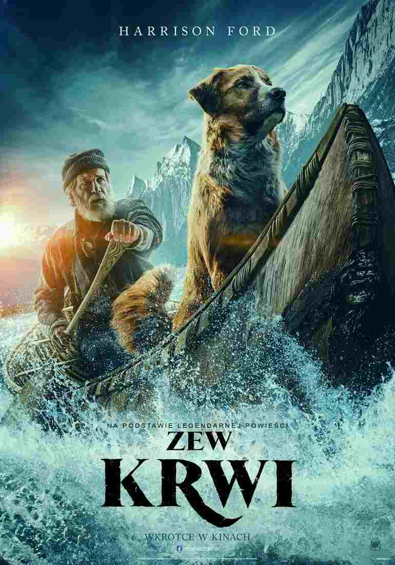  Zew krwi 
