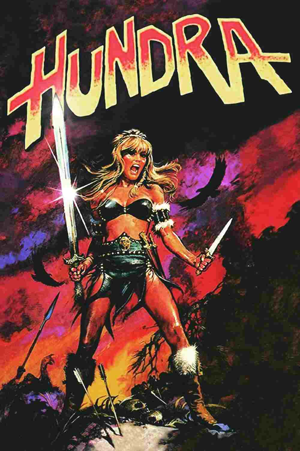  Hundra 