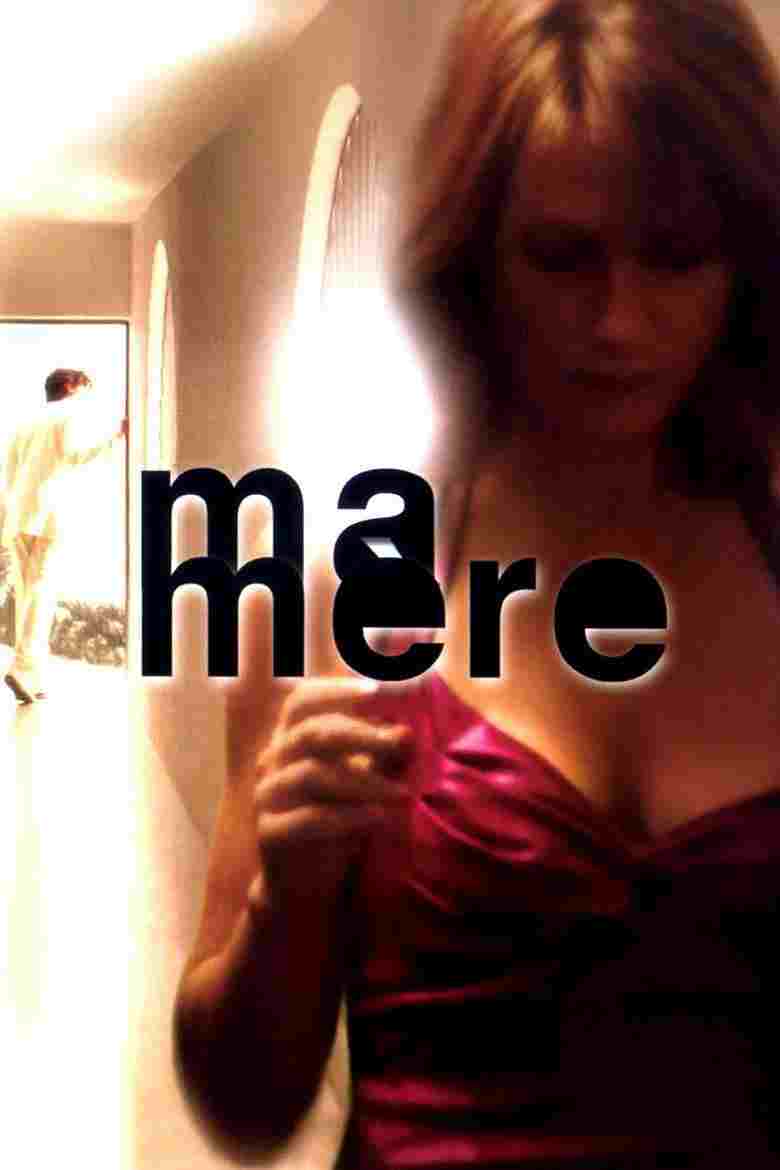  Ma mère 