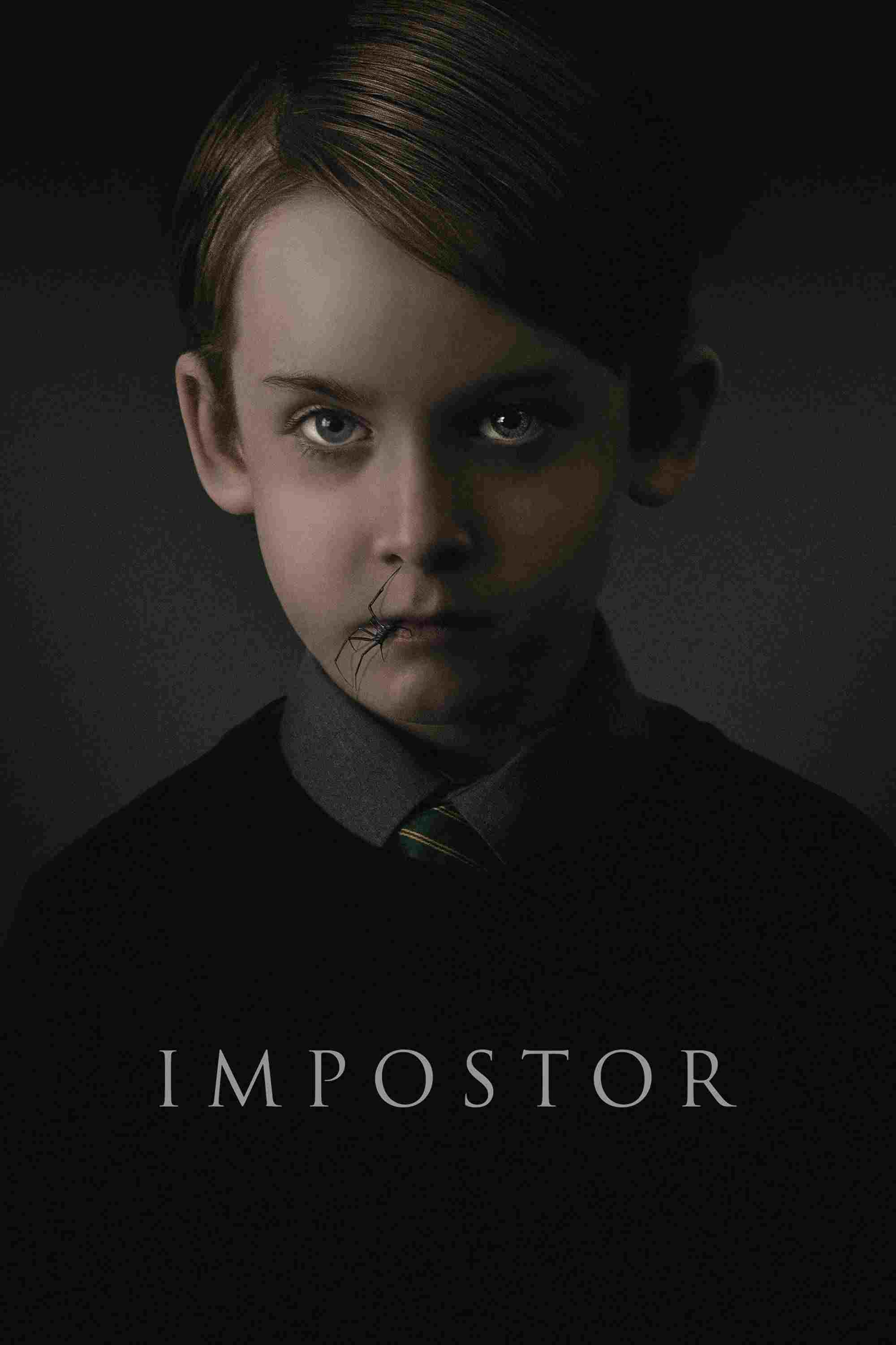  Impostor 