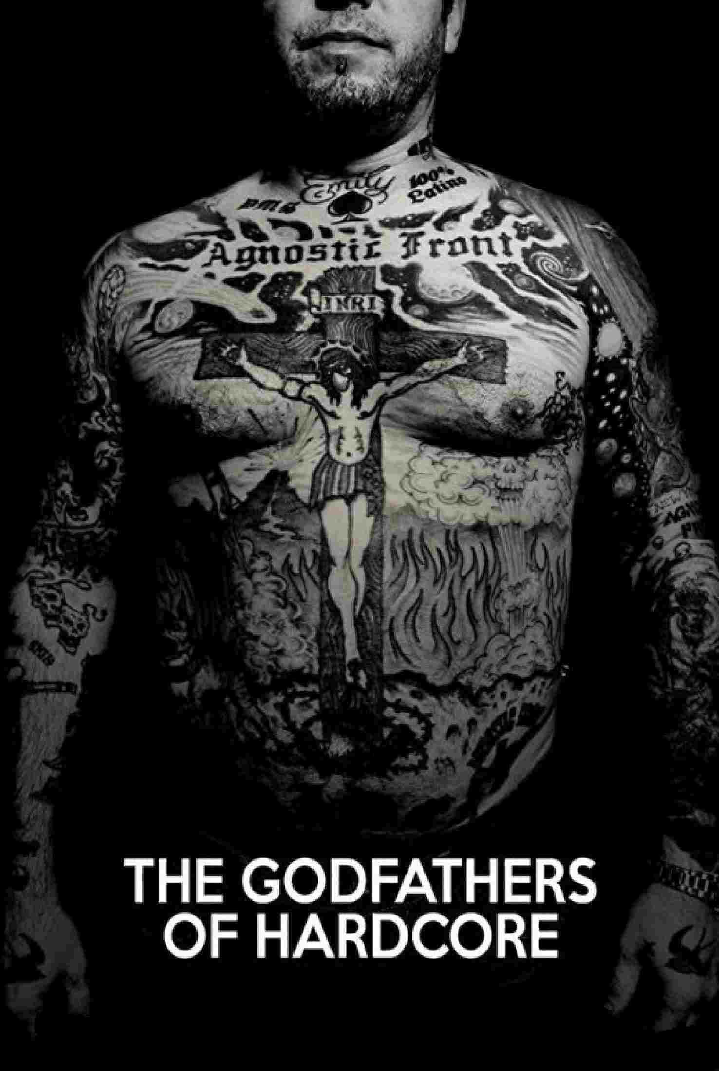  The Godfathers of Hardcore 