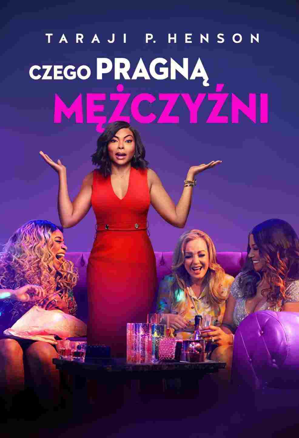  Czego pragną mężczyźni 