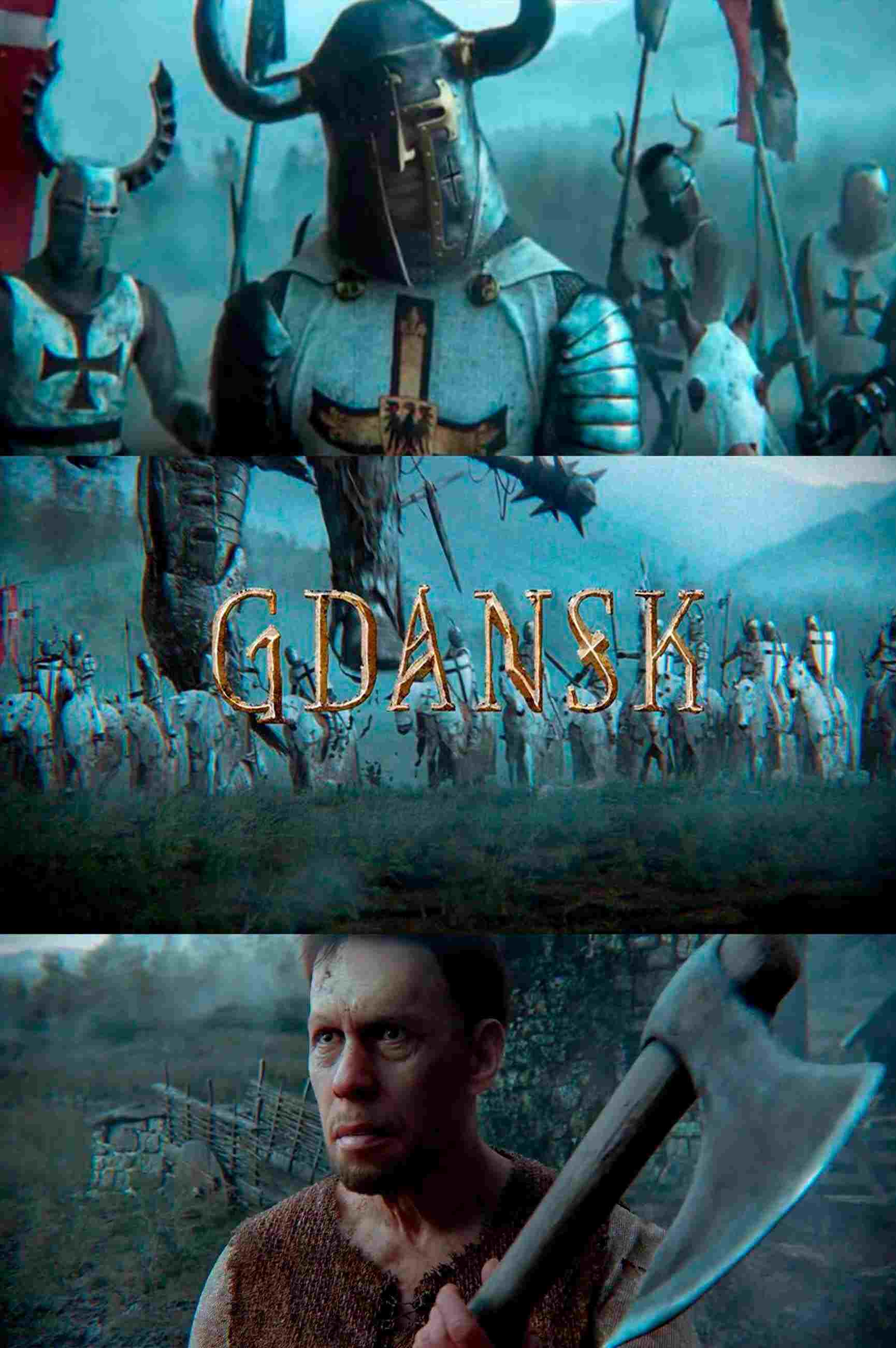  Gdansk 