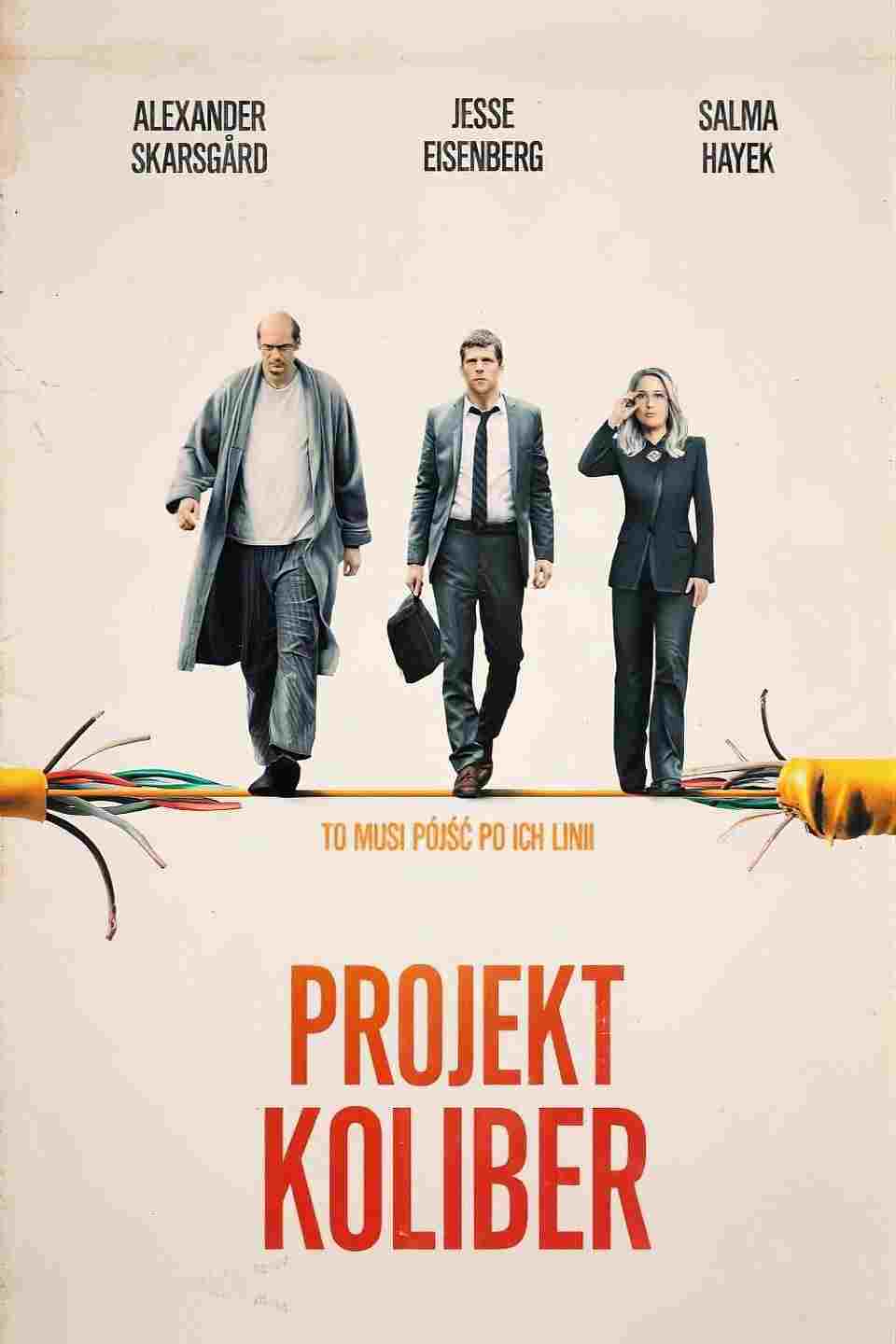  Projekt Koliber 