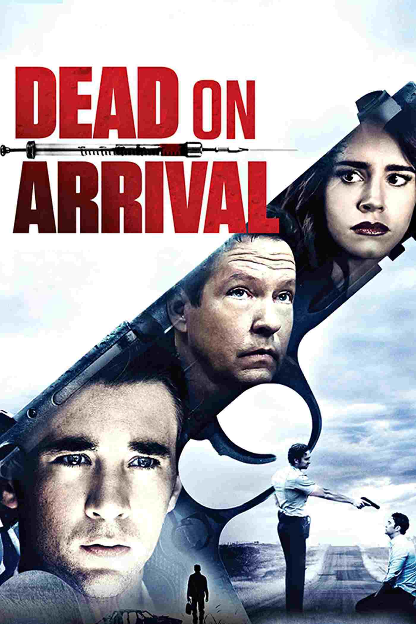  Dead on Arrival 