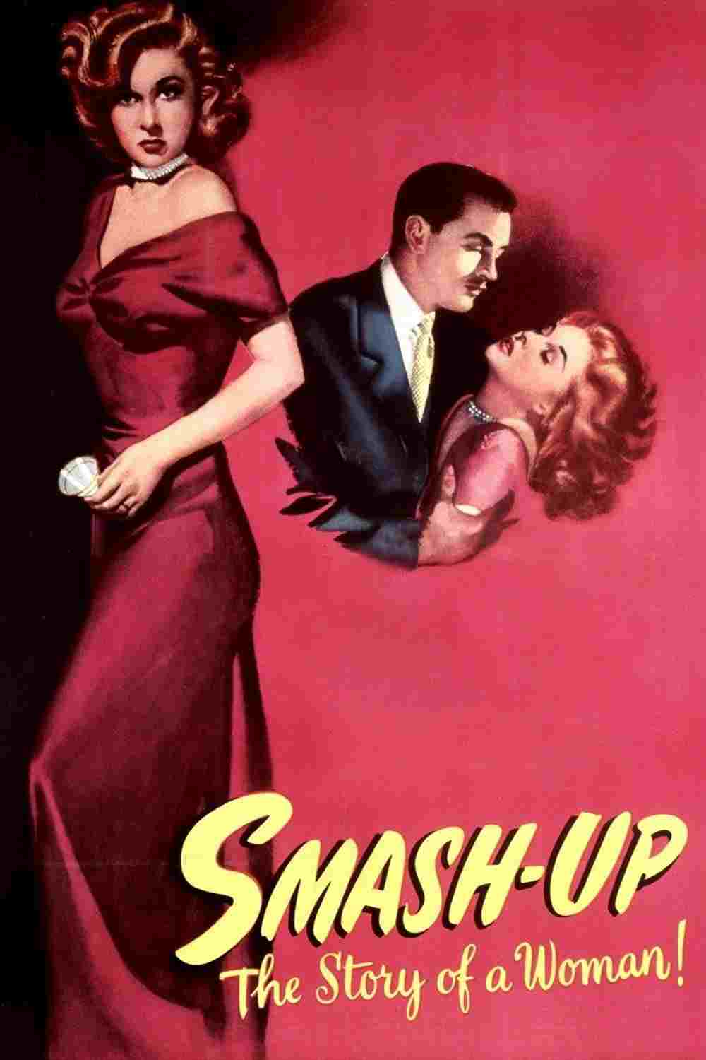  Smash-Up: The Story of a Woman 
