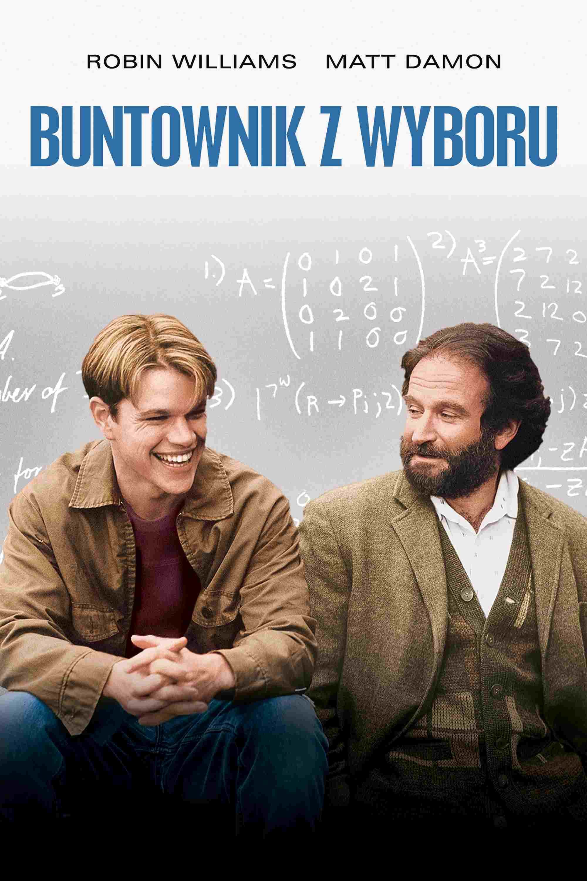  Buntownik z wyboru 