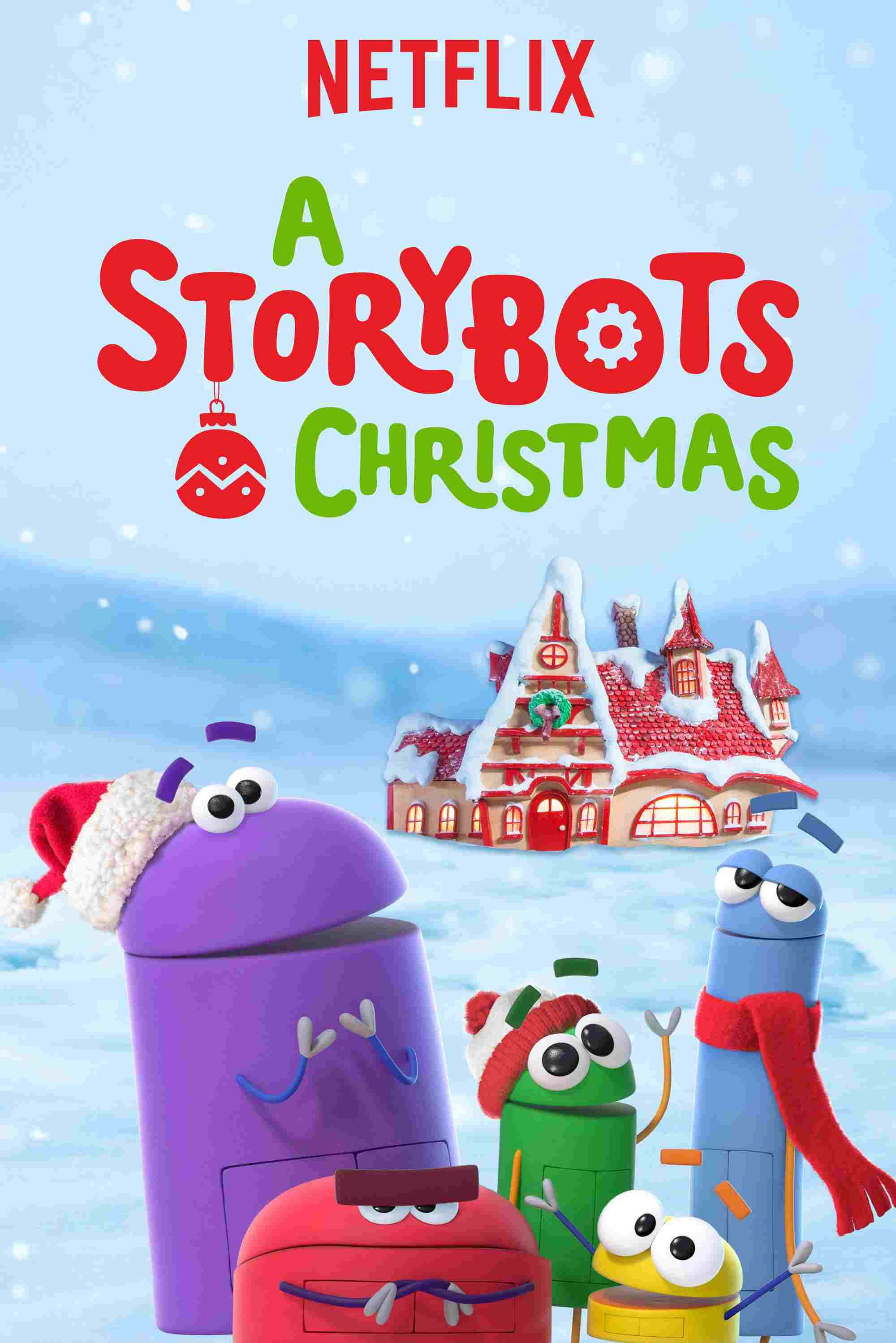  Święta Mądrobotów 