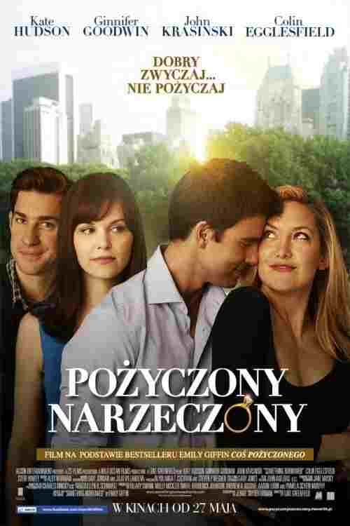  Pożyczony narzeczony 
