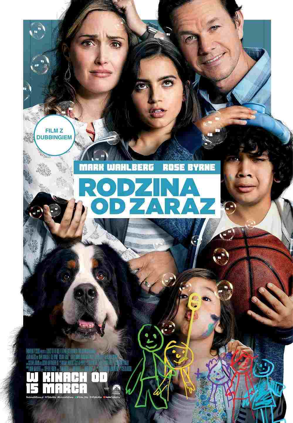  Rodzina od zaraz 