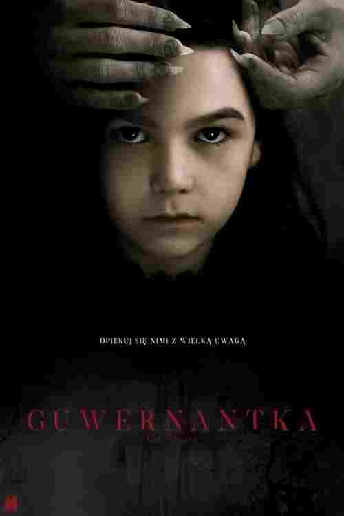  Guwernantka 