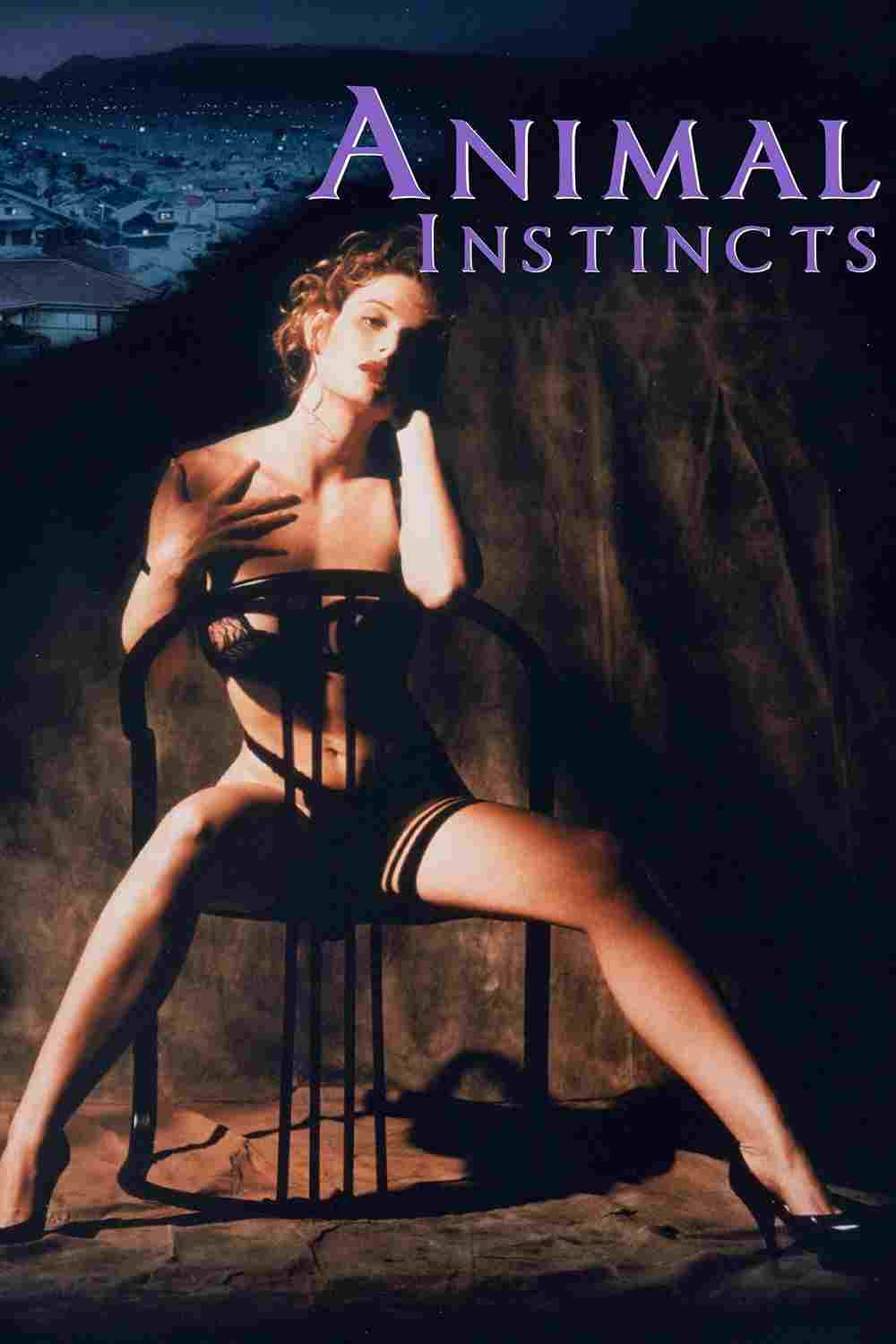  Animal Instincts 