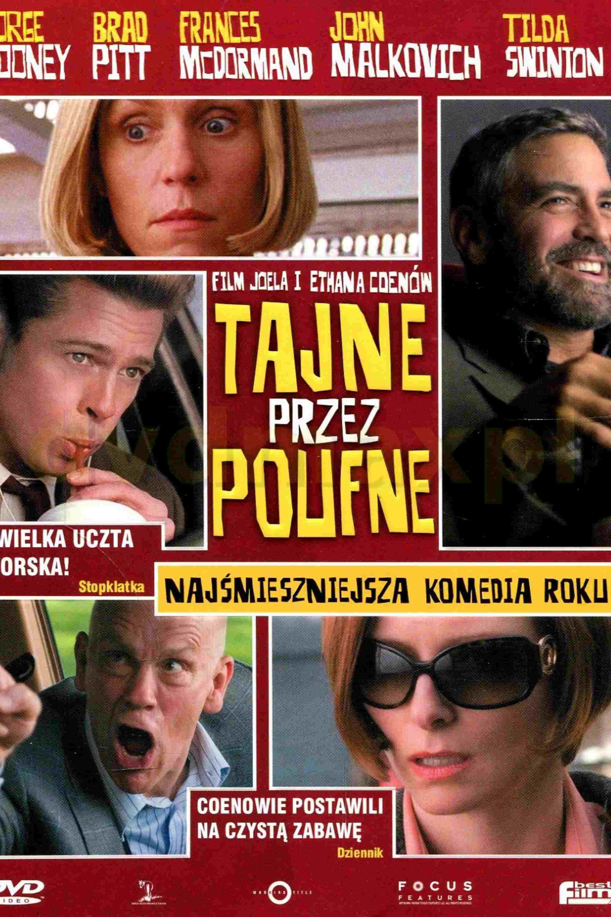  Tajne przez poufne 