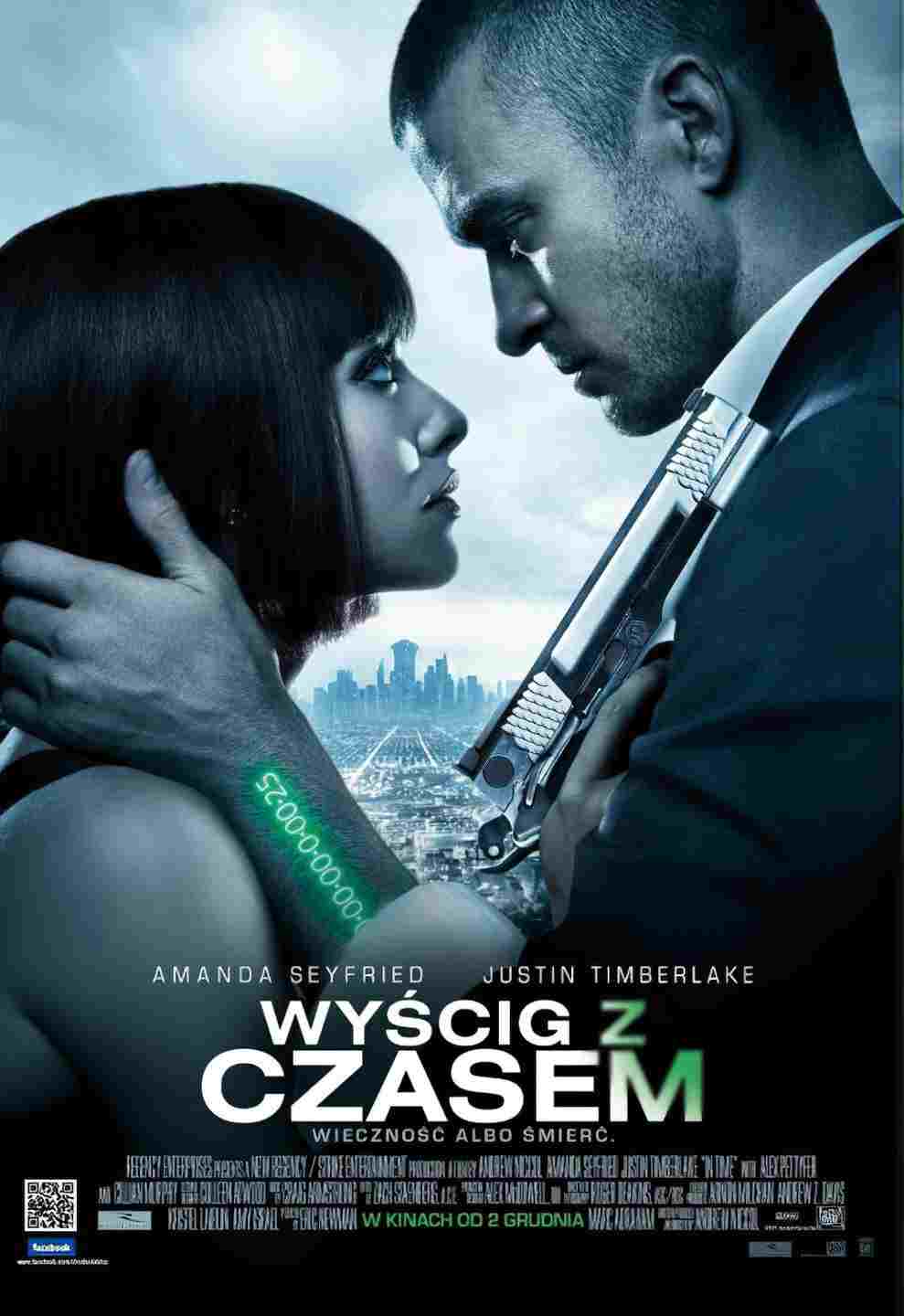  Wyścig z czasem 