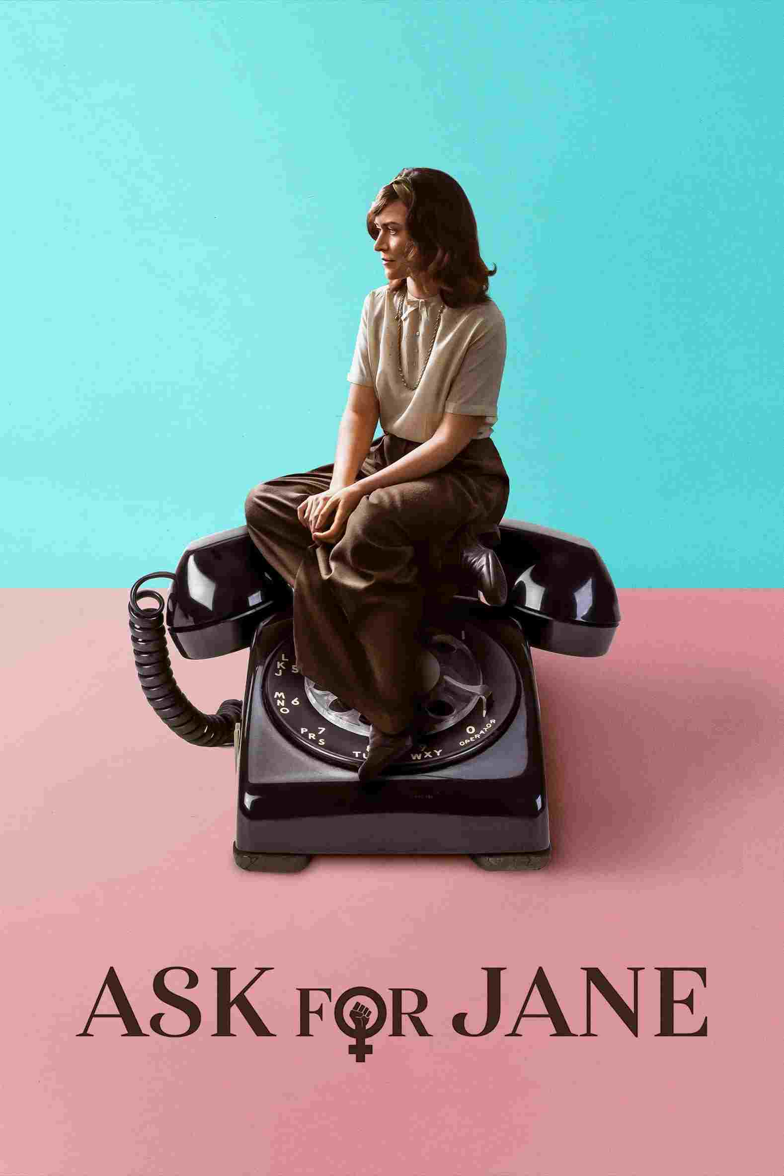  Ask for Jane 