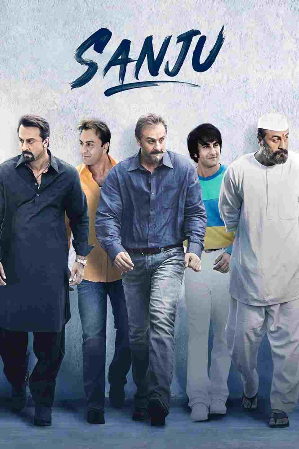  Sanju 