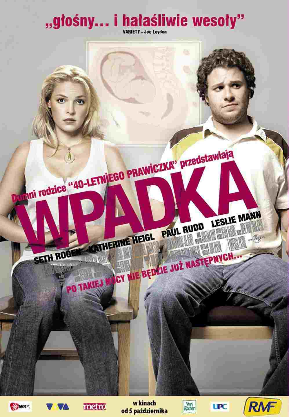  Wpadka 