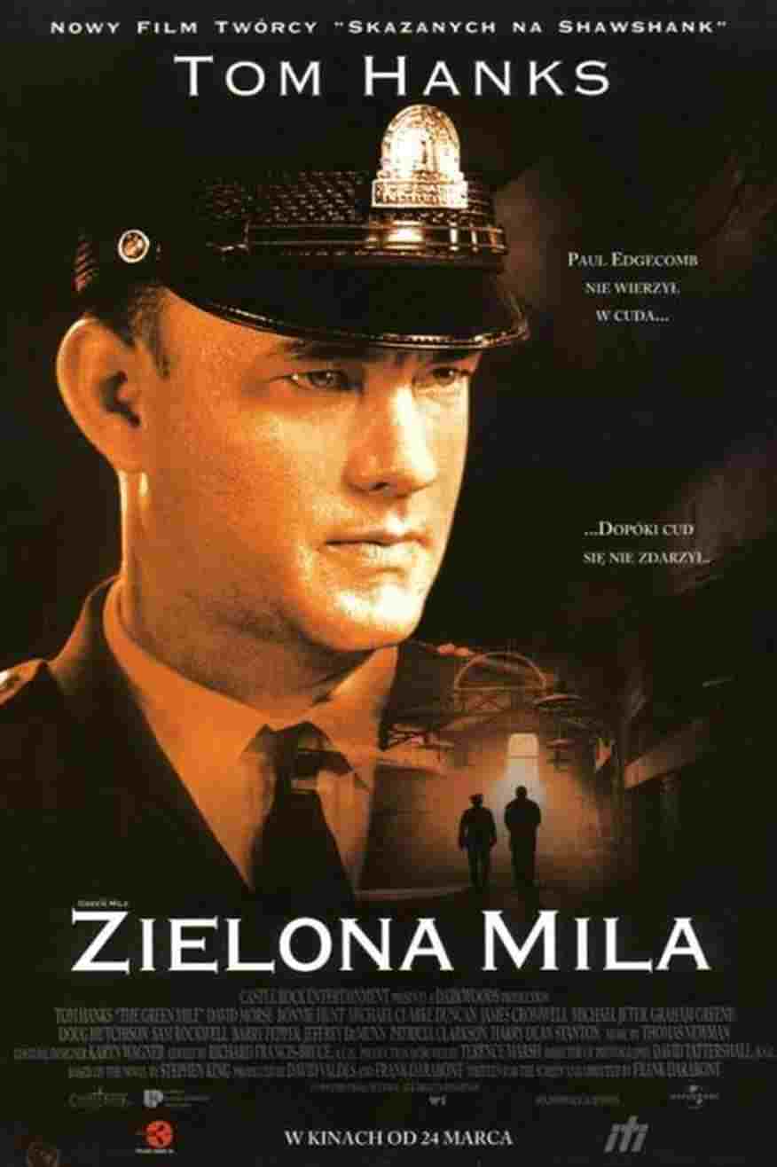  Zielona mila 