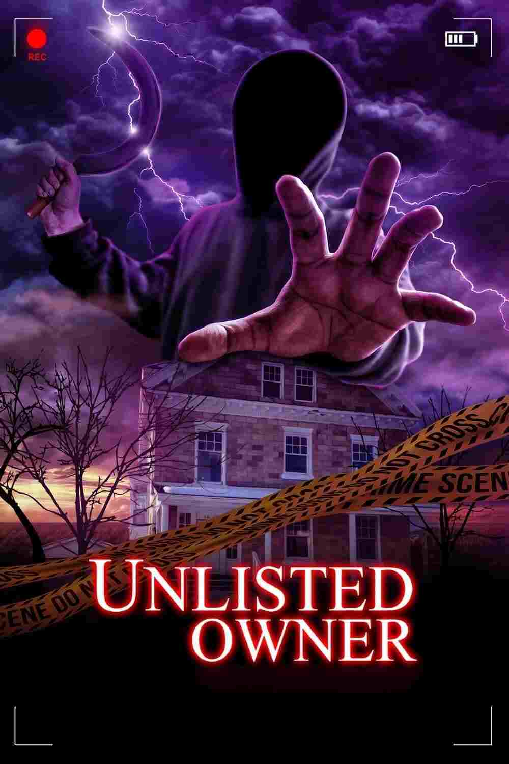  Unlisted Owner 