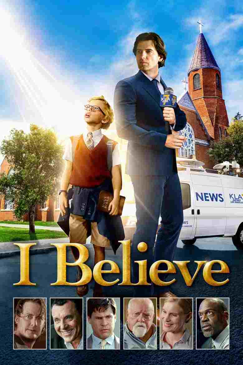  I Believe 