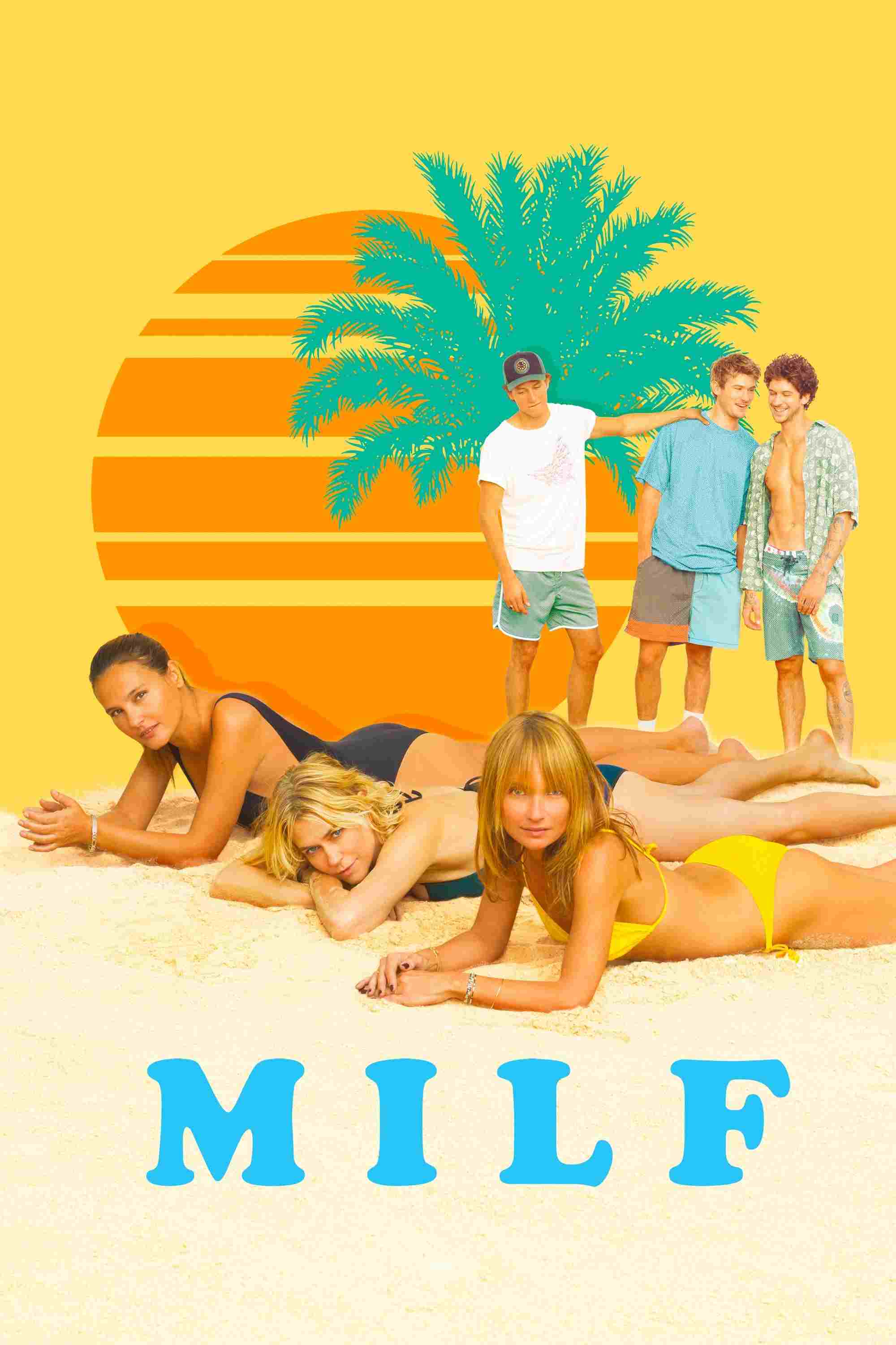  MILF 