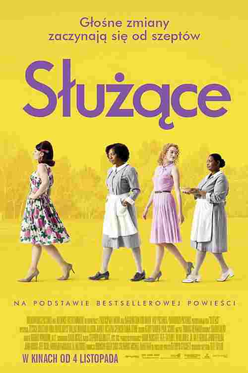  Służące 