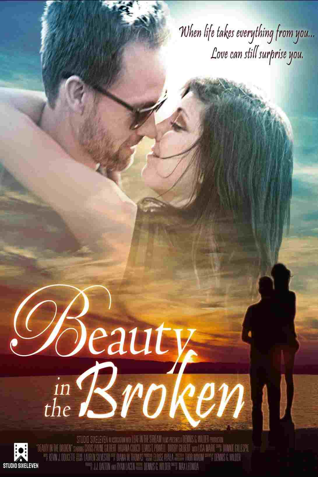  Beauty in the Broken 