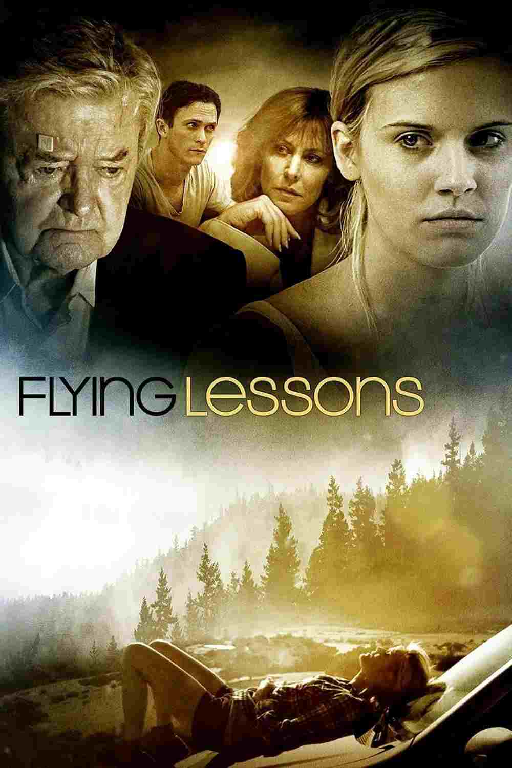  Flying Lessons 