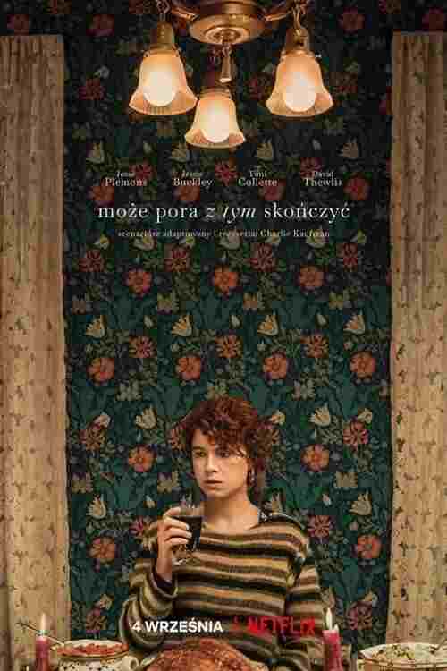  Może pora z tym skończyć 