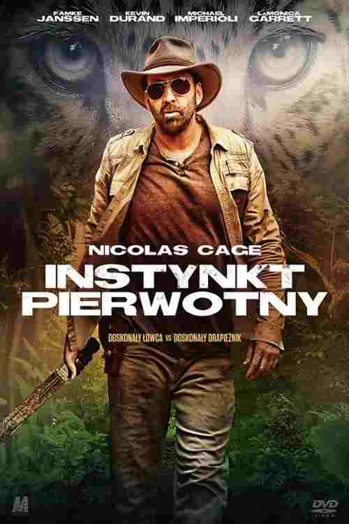  Instynkt pierwotny 