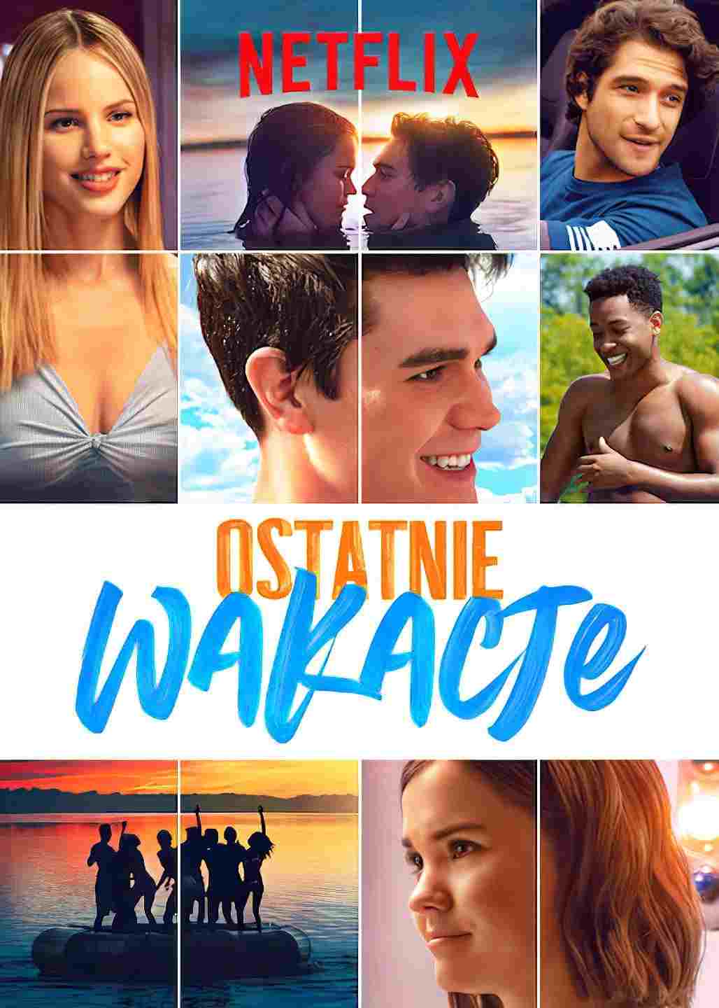  Ostatnie wakacje 