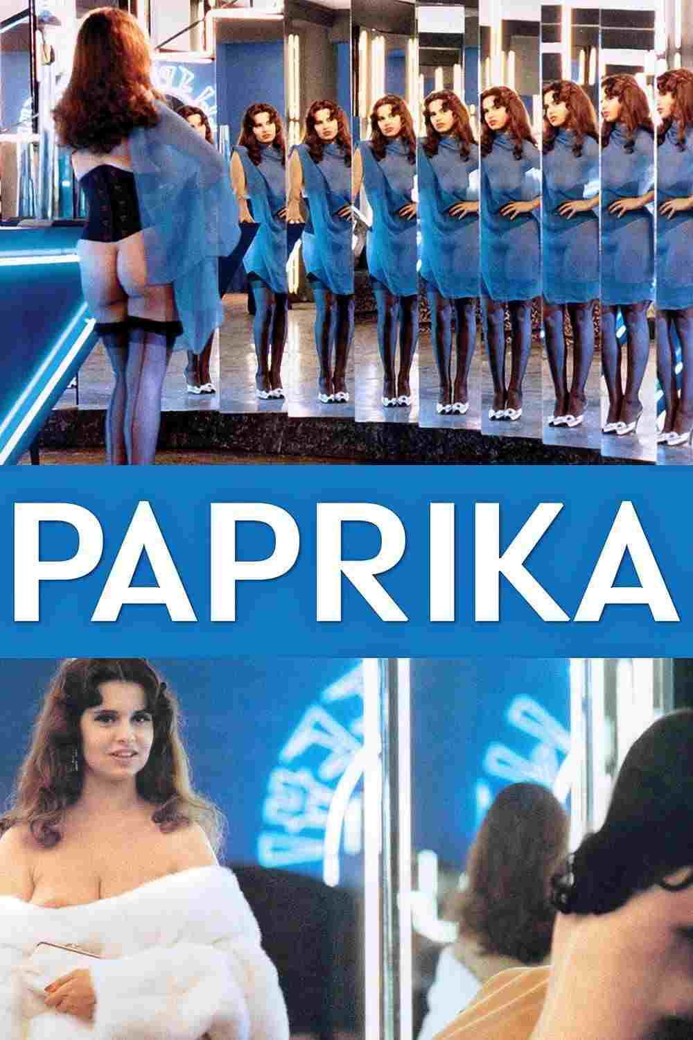  Papryka 