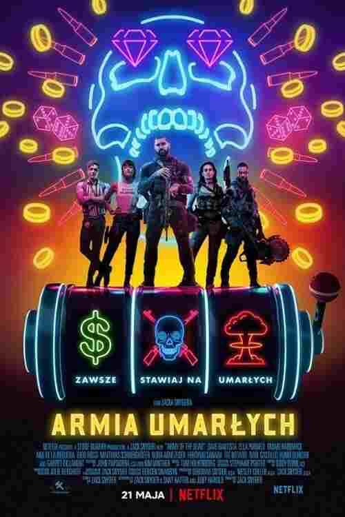  Armia Umarłych 