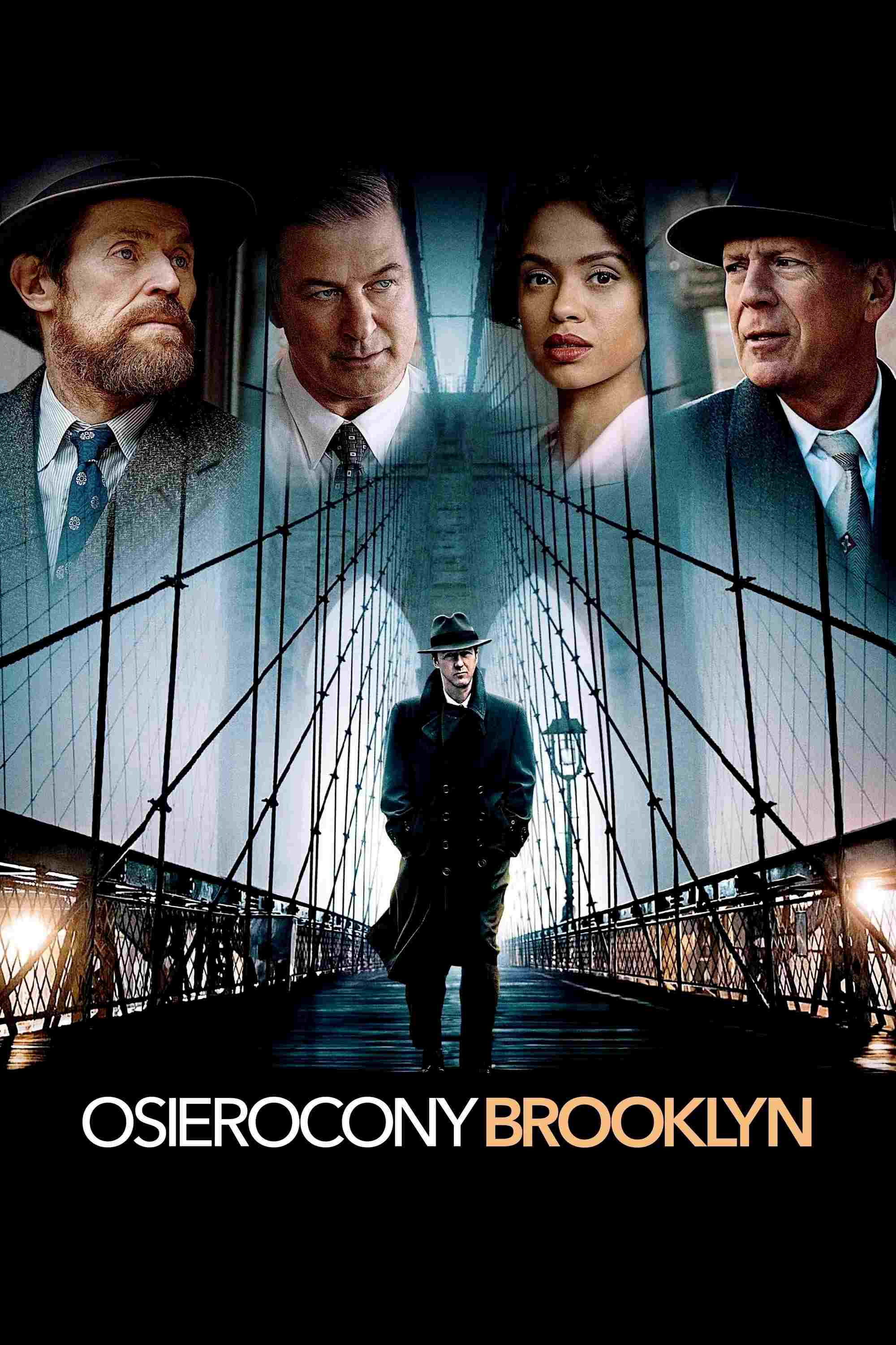  Osierocony Brooklyn 