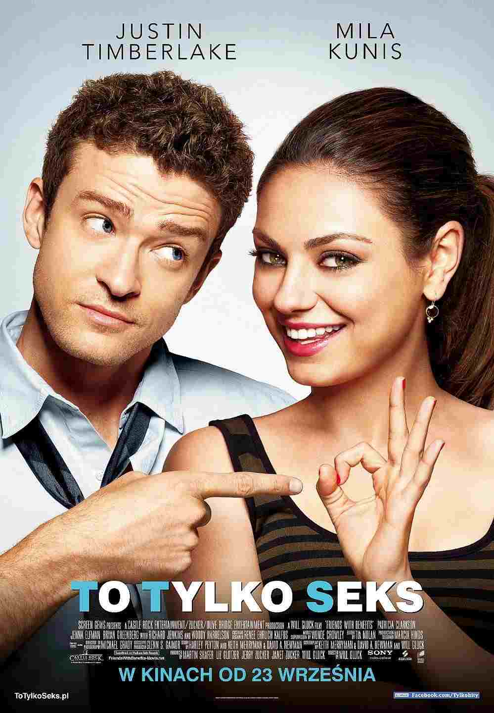  To tylko seks 