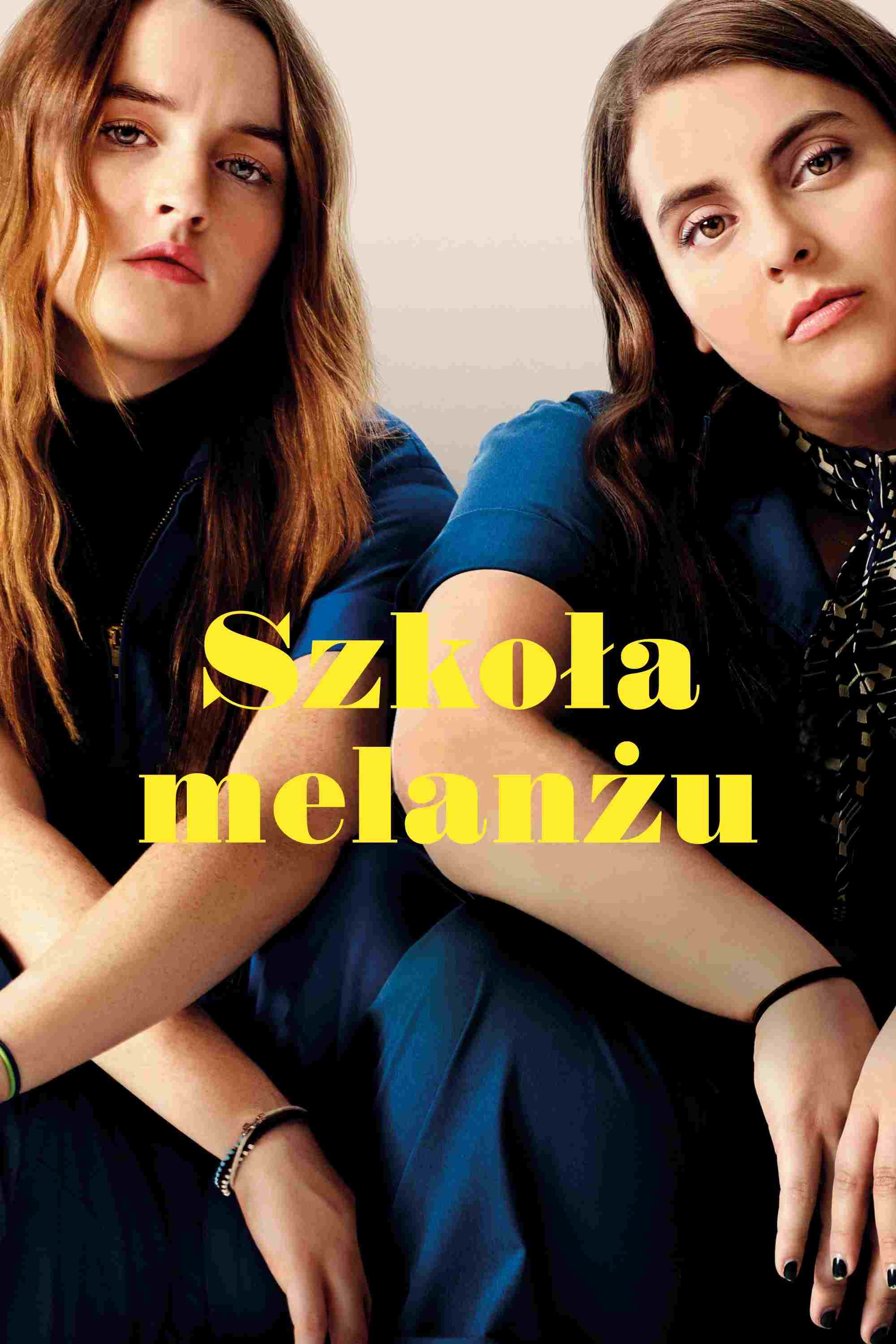  Szkoła melanżu 