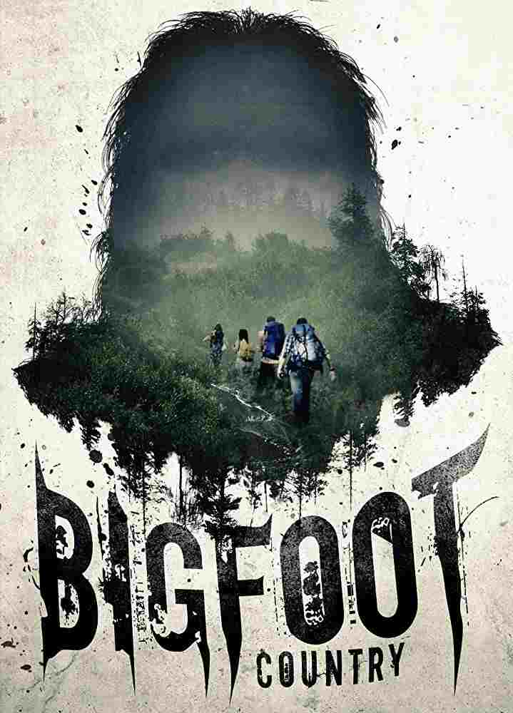  Bigfoot Country 