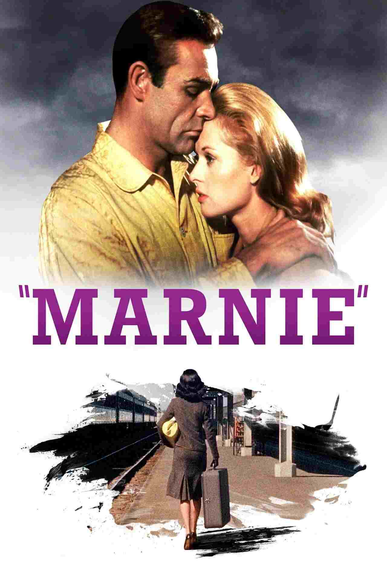  Marnie 