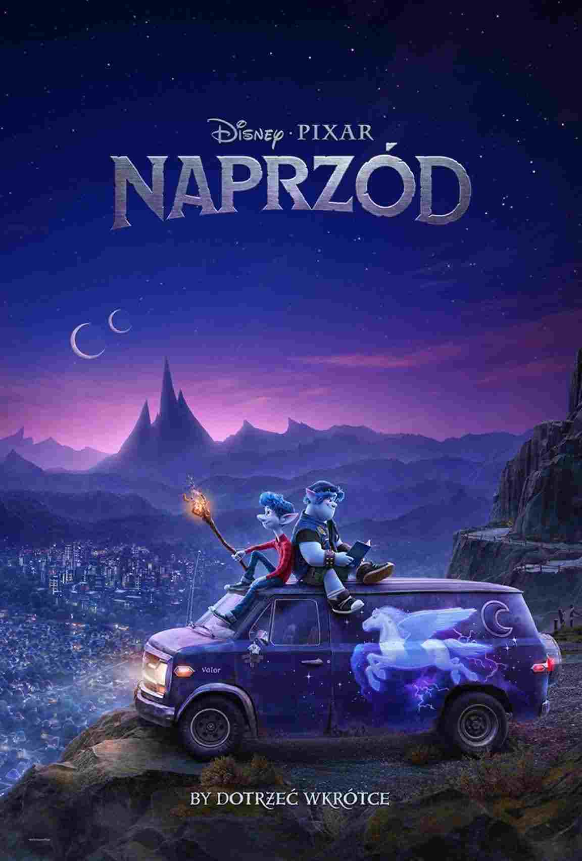  Naprzód 
