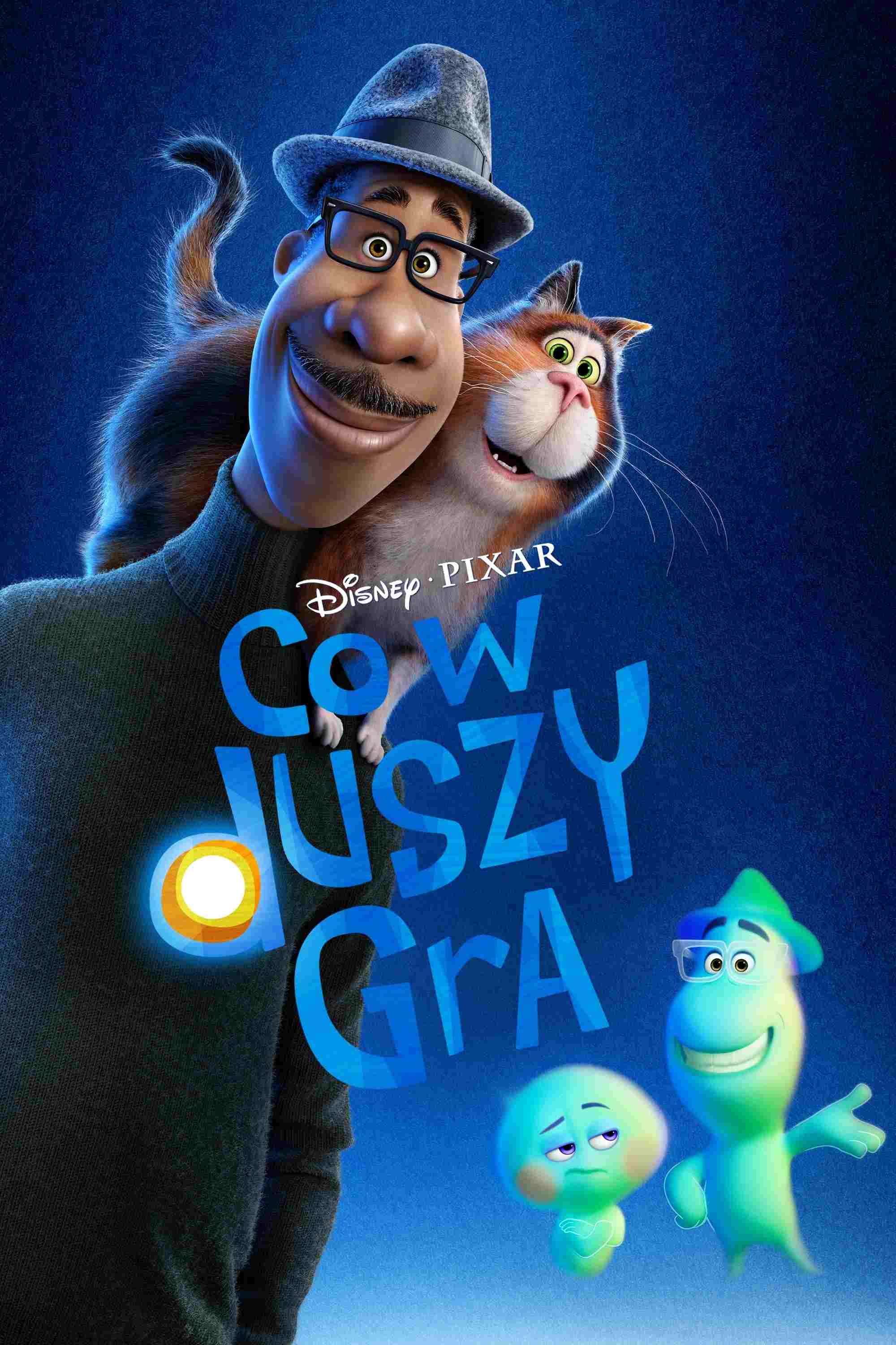  Co w duszy gra 
